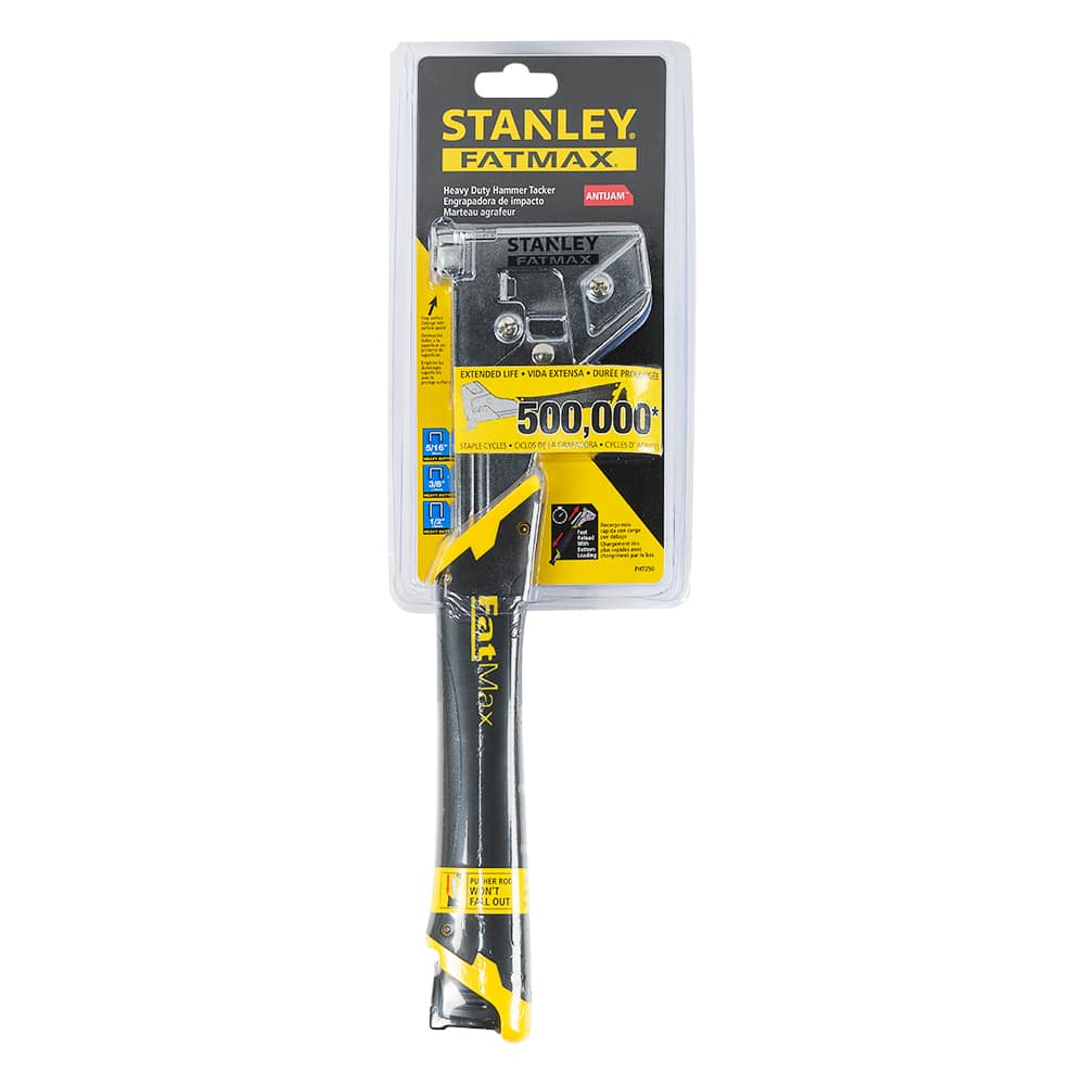 FatMax Hammer Tacker