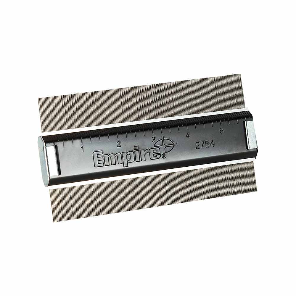 Contour Gauge - 6 in.