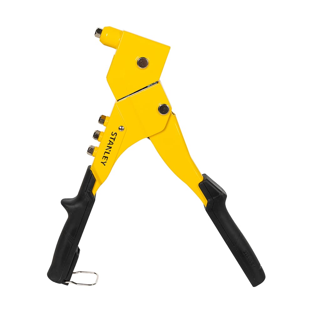 Riveteuse professionnelle