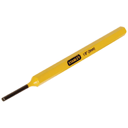 Poinçon effilé 1/8 po