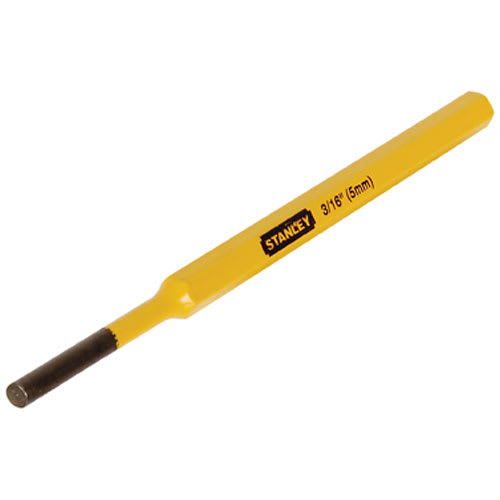 Pin Punch - 3/16 in.