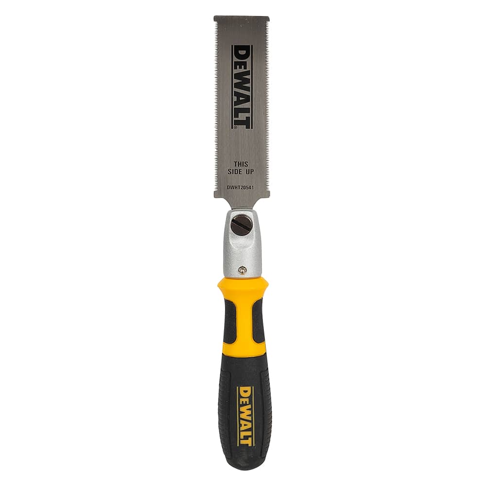 DEWALT Flush Cut Saw
