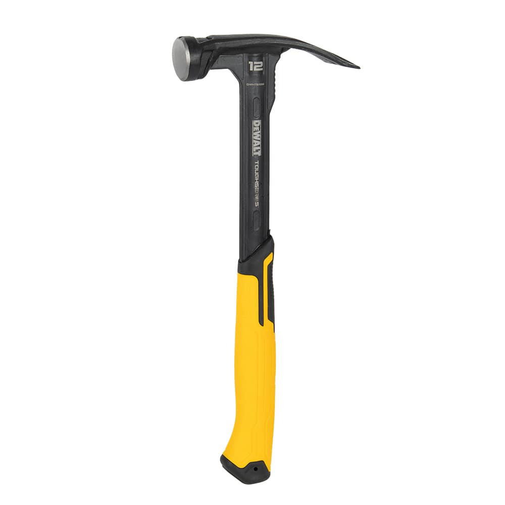 Marteau de charpentier MIG 12 oz DEWALT