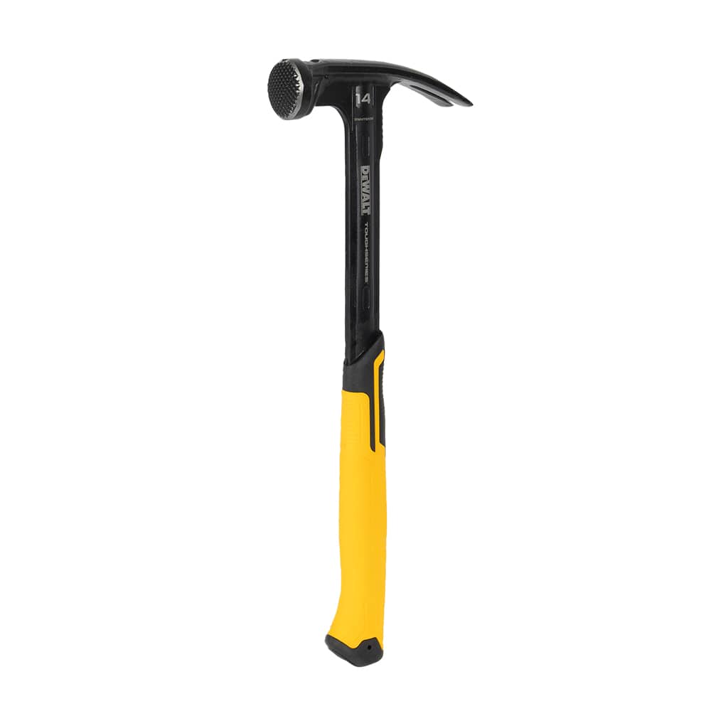 Marteau de charpentier MIG 14 oz DEWALT