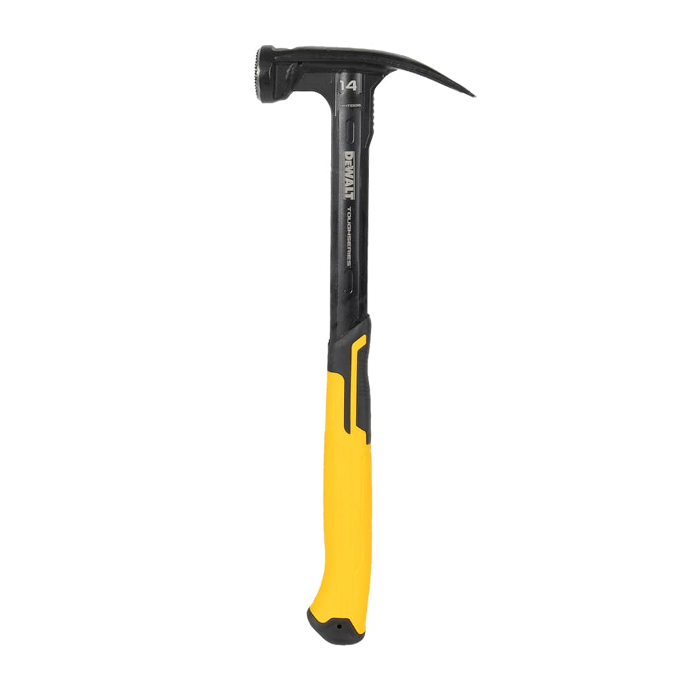 DEWALT MIG Weld Hammer 14 oz.