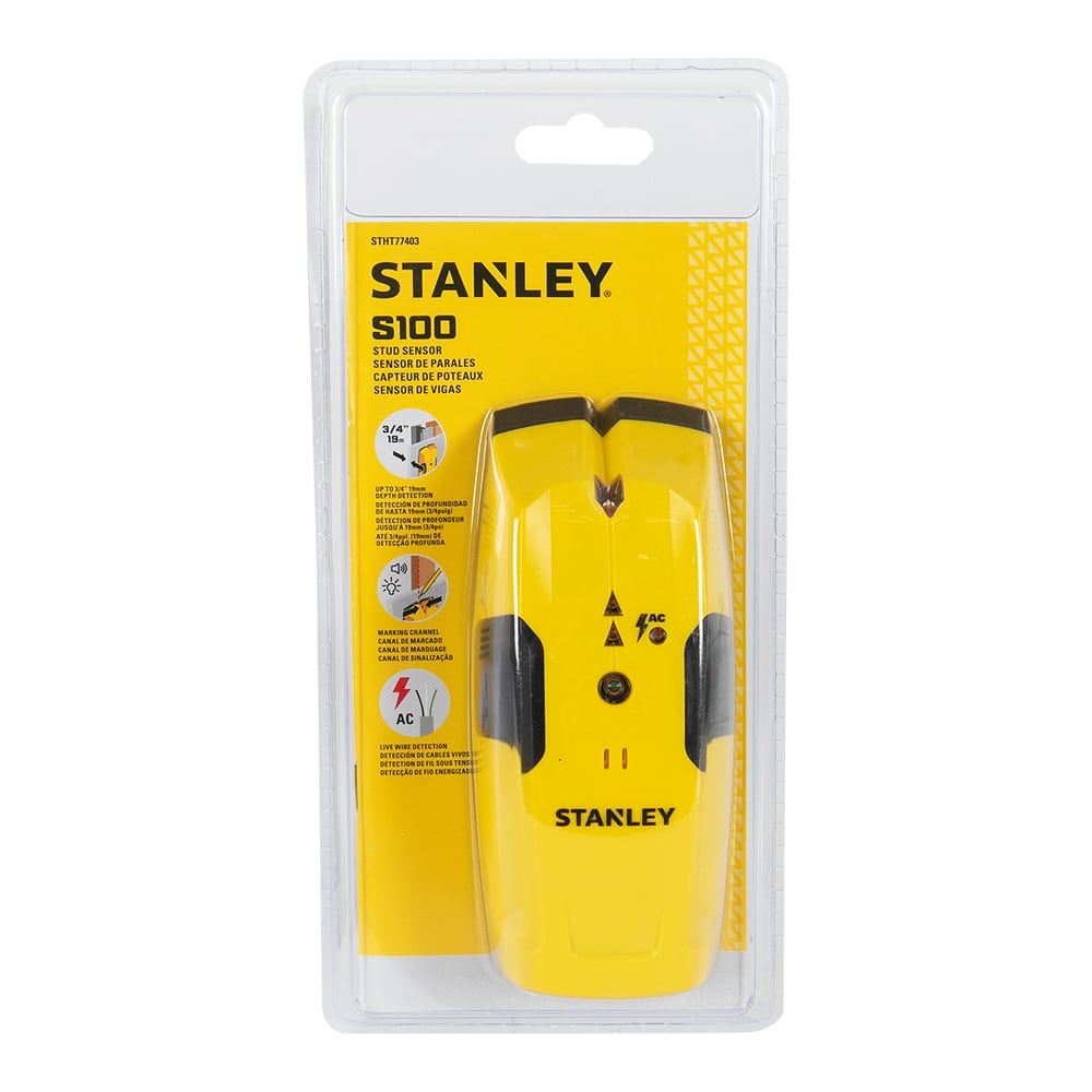 Stud Sensor S100