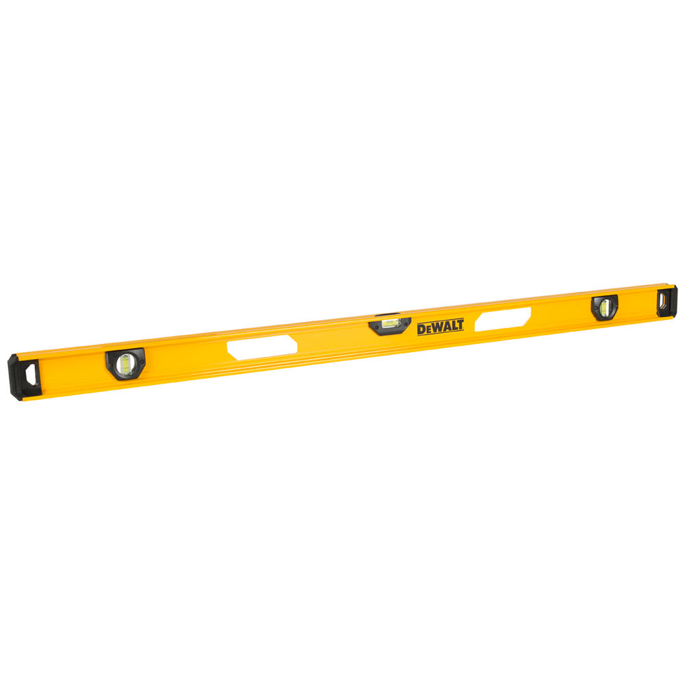 Niveau en I Premium 48 po DEWALT