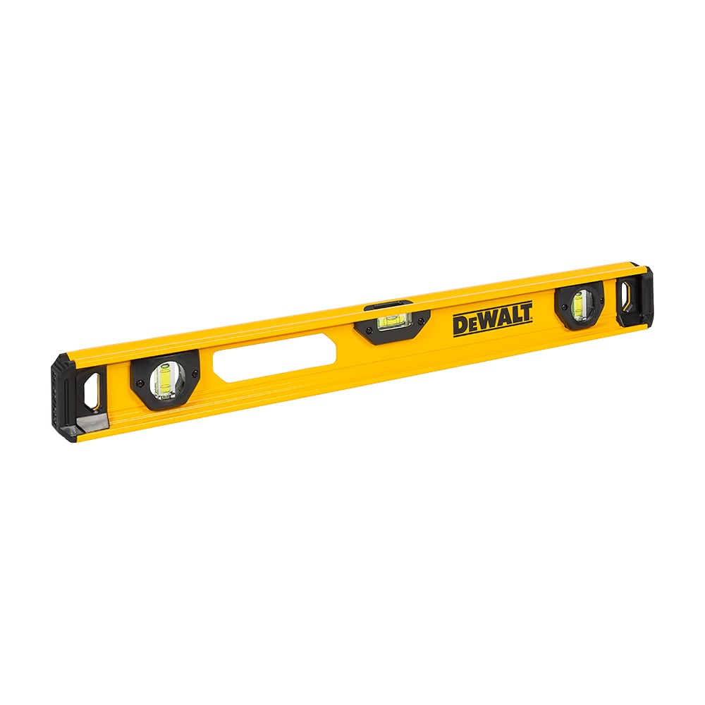 Niveau en I Premium 24 po DEWALT