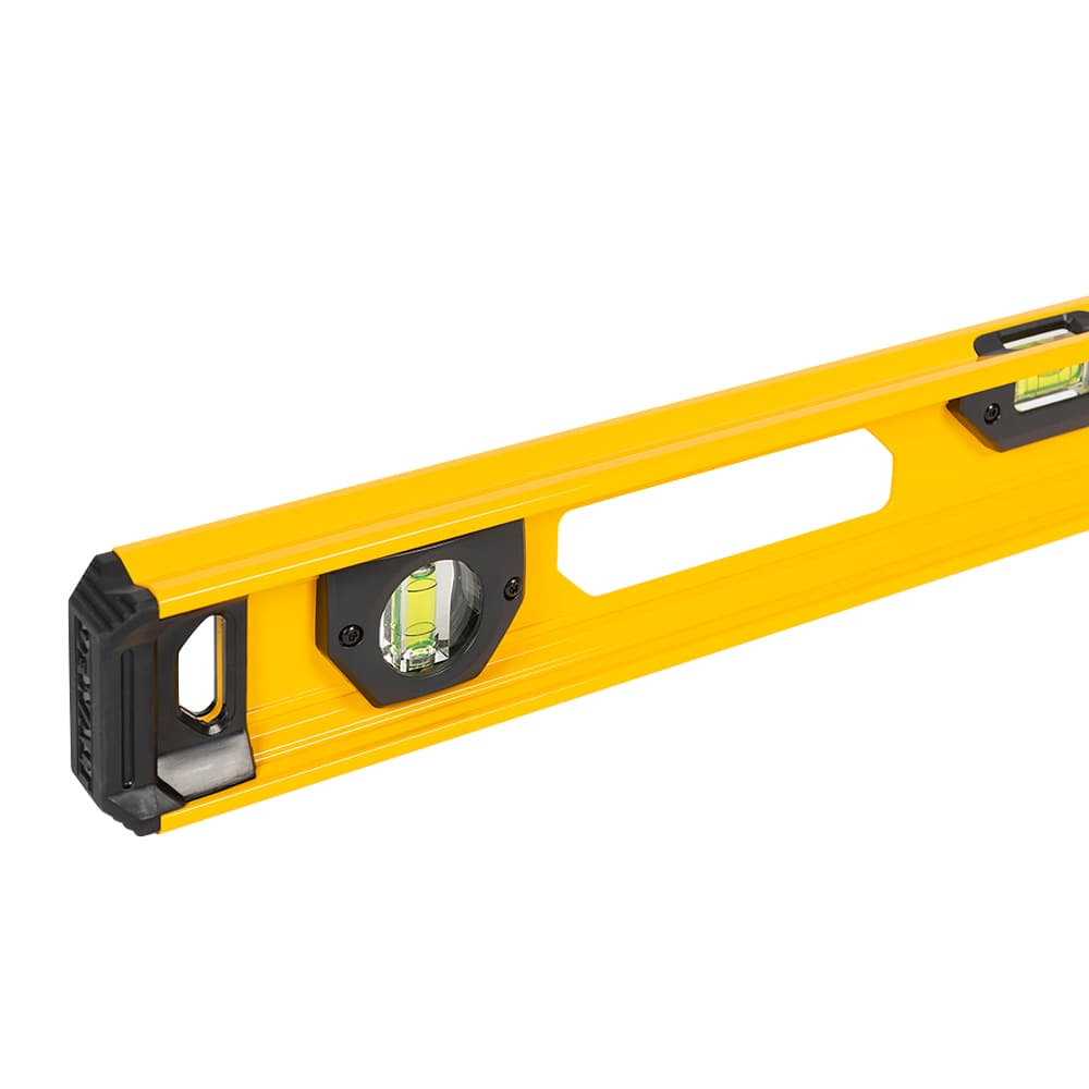 DEWALT Premium I-Beam Level 24 in.