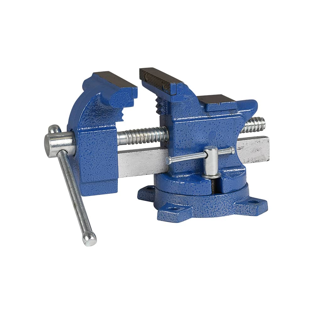 Étau d'établi 3 1/2 po WULKEN