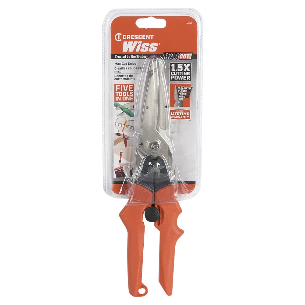 Cisailles Multi-usage 11 po