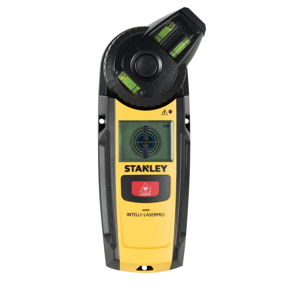 Niveau à ligne laser / détecteur de montants