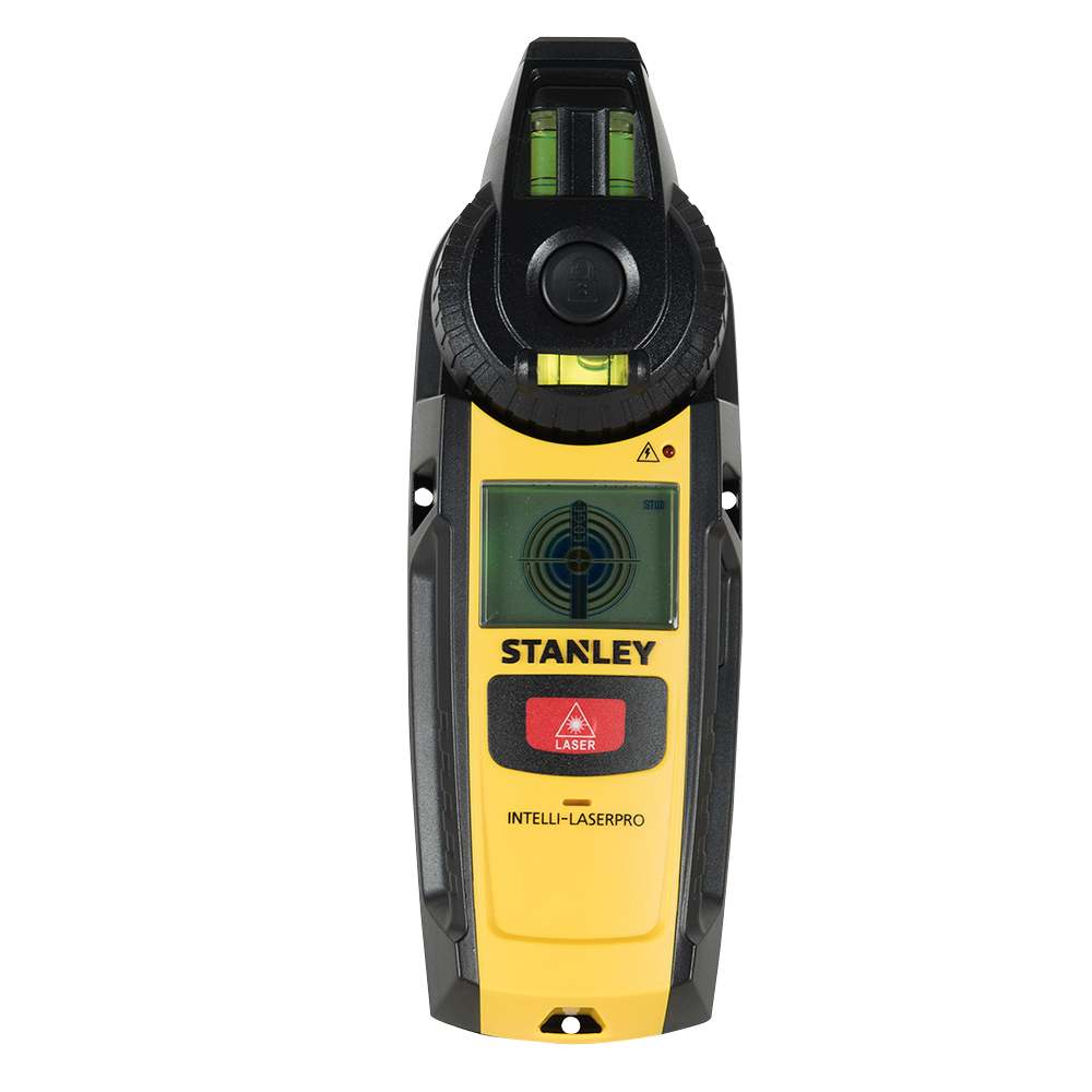 Laser Line Level / Stud Finder