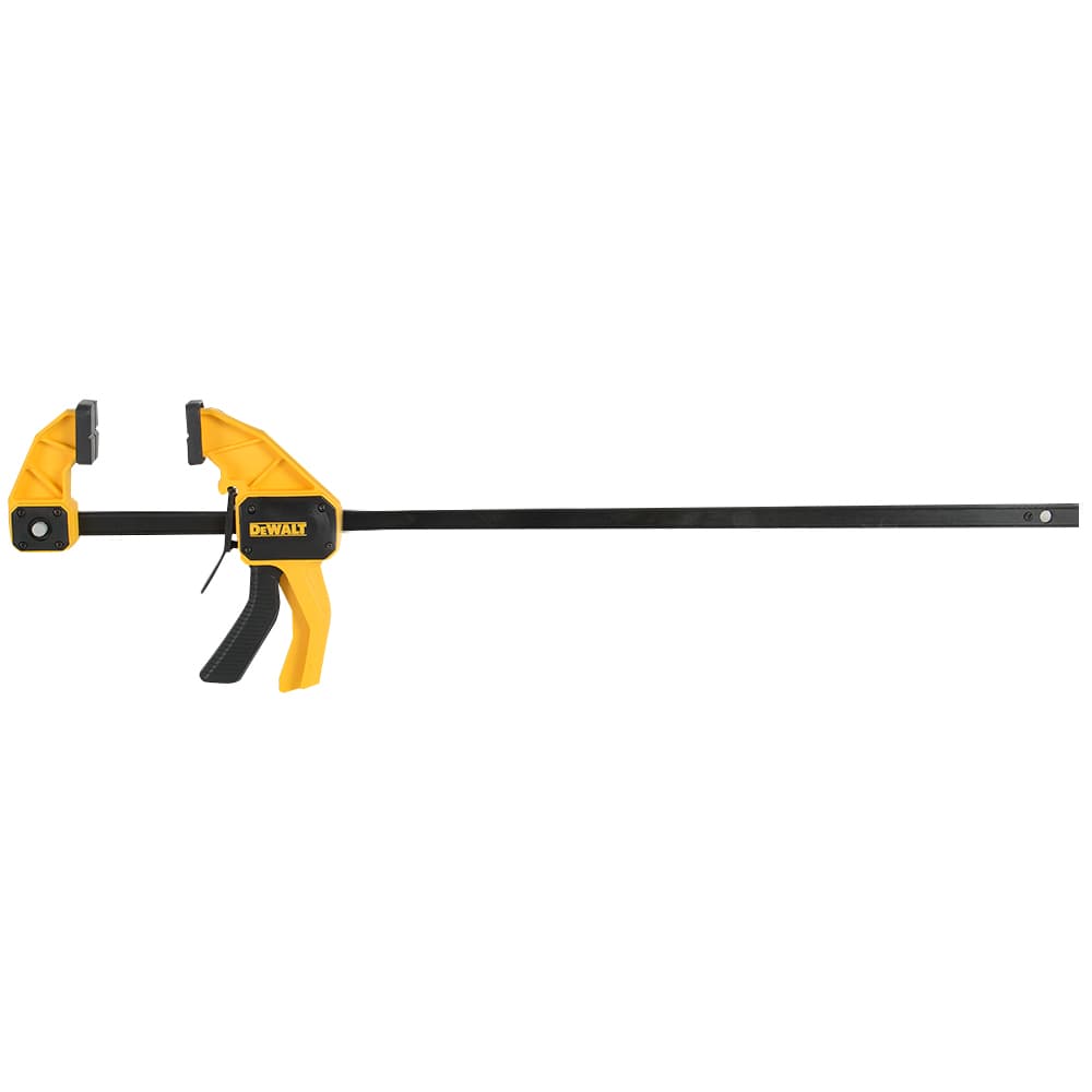 DEWALT Ratcheting Bar Clamp/Spreader 24 in.
