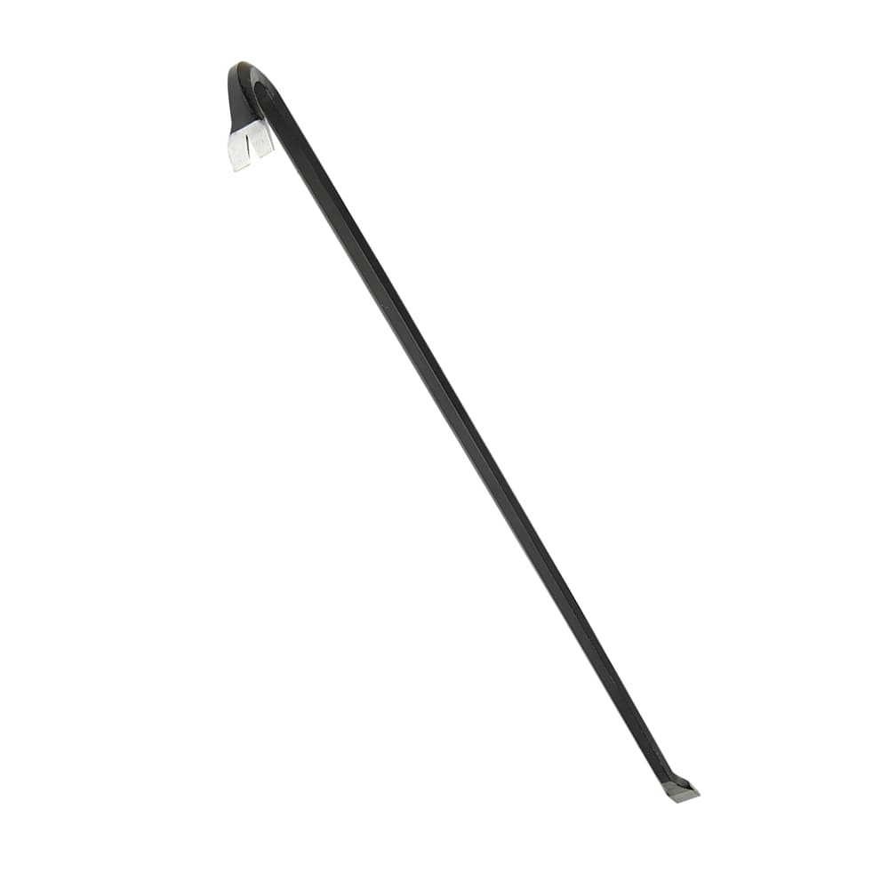 Barre à clous en J 36 po WULKEN