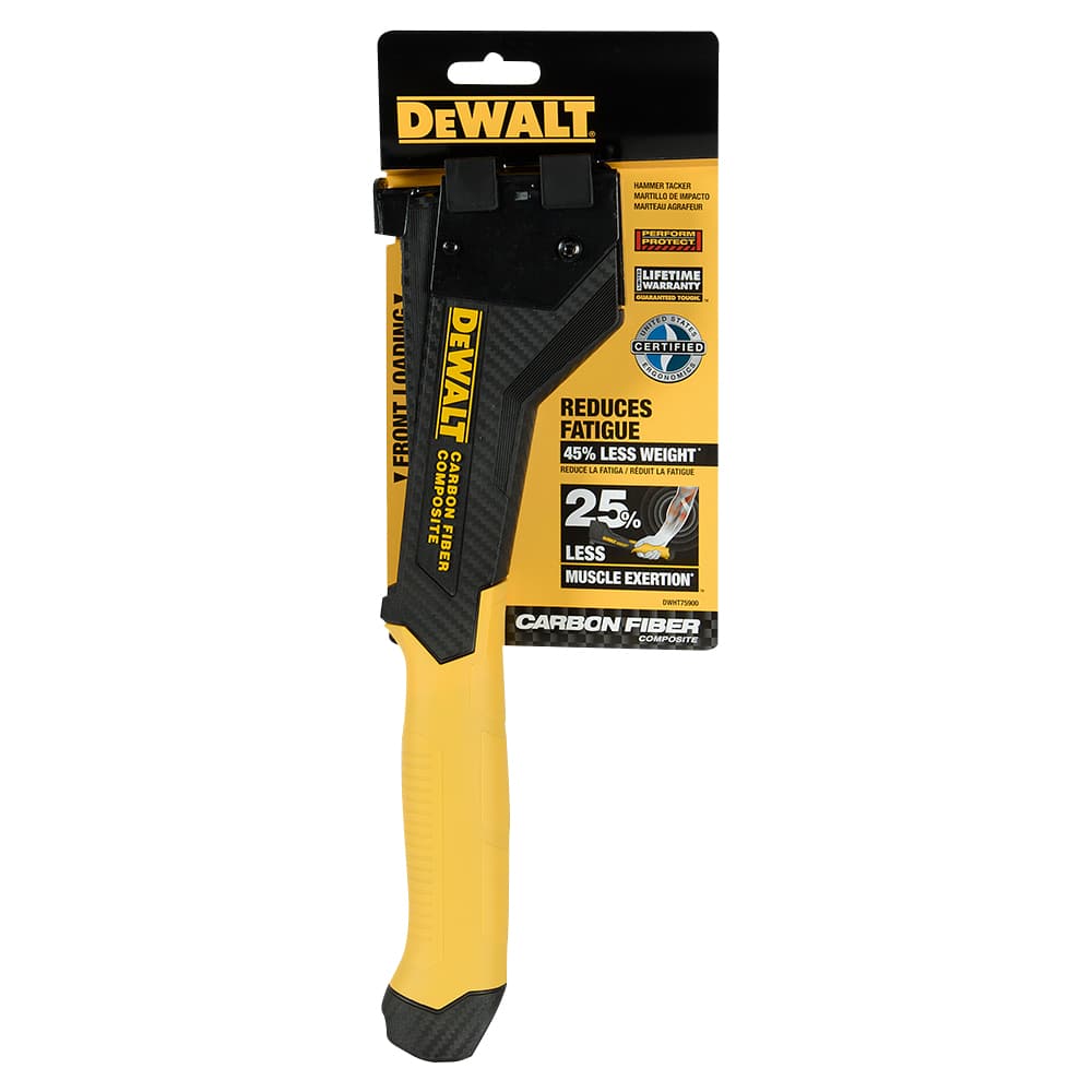 Agrafeuse-marteau Dewalt DEWALT