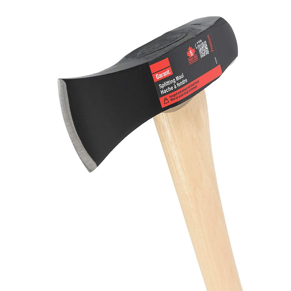 Hache à fendre 6 lb GARANT