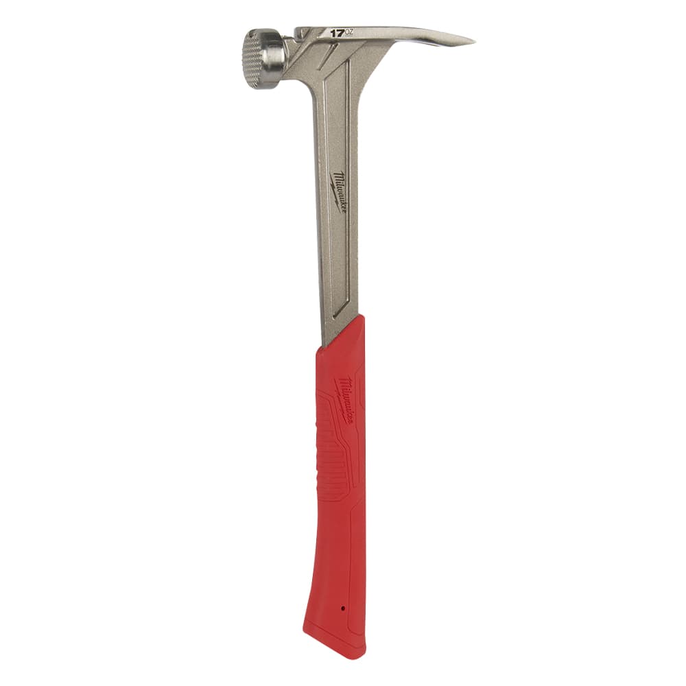 Marteau de charpentier 17 oz MILWAUKEE