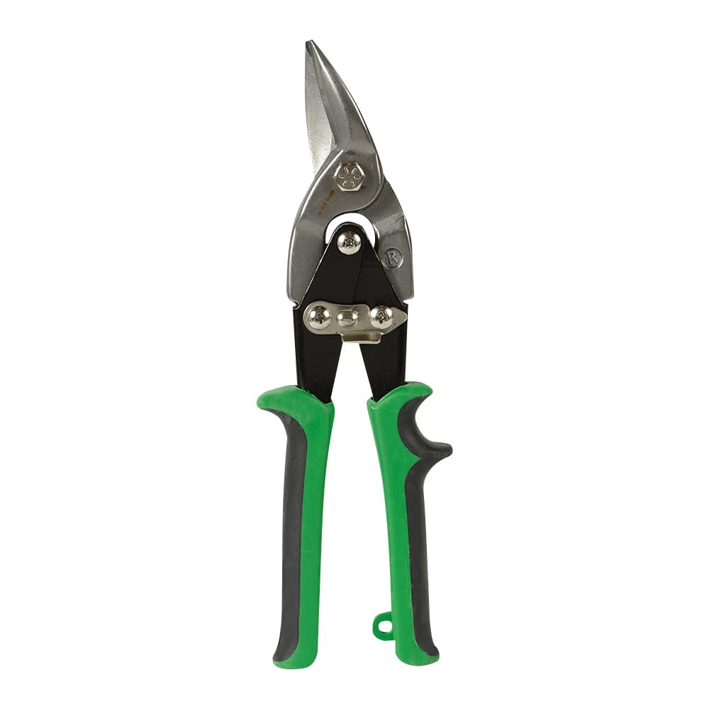 Cisailles à tôle droite WULKEN