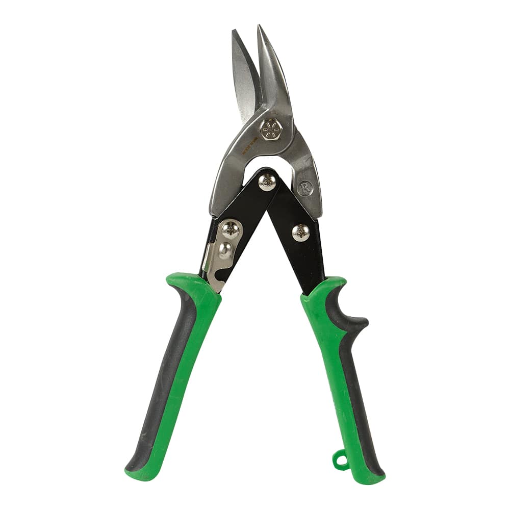 WULKEN Right Aviation Snips