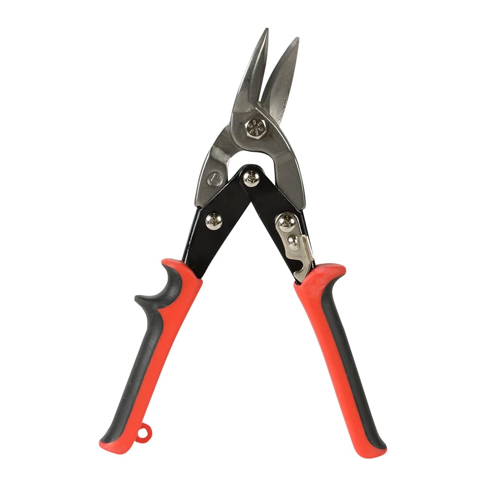 Cisailles à tôle gauche WULKEN