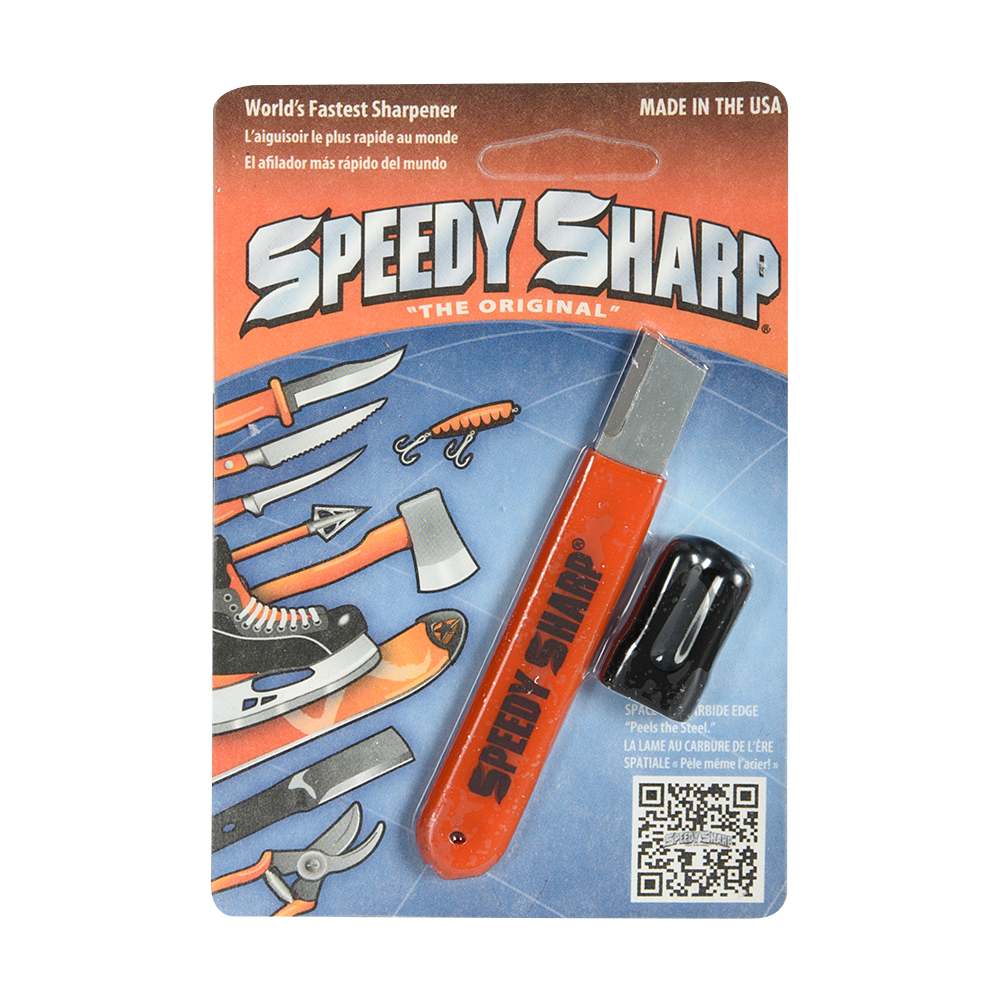 Aiguisoir Speedy Sharp