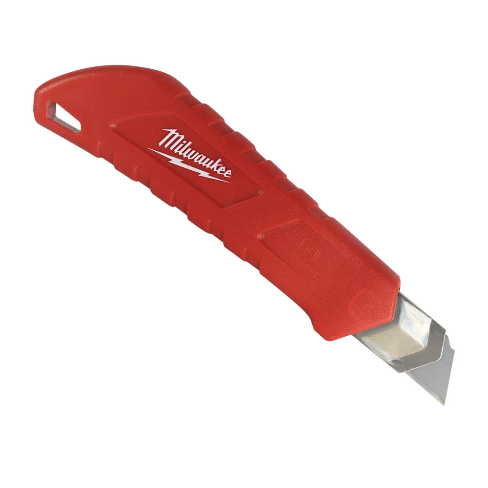 MILWAUKEE Utility Knife 18 mm