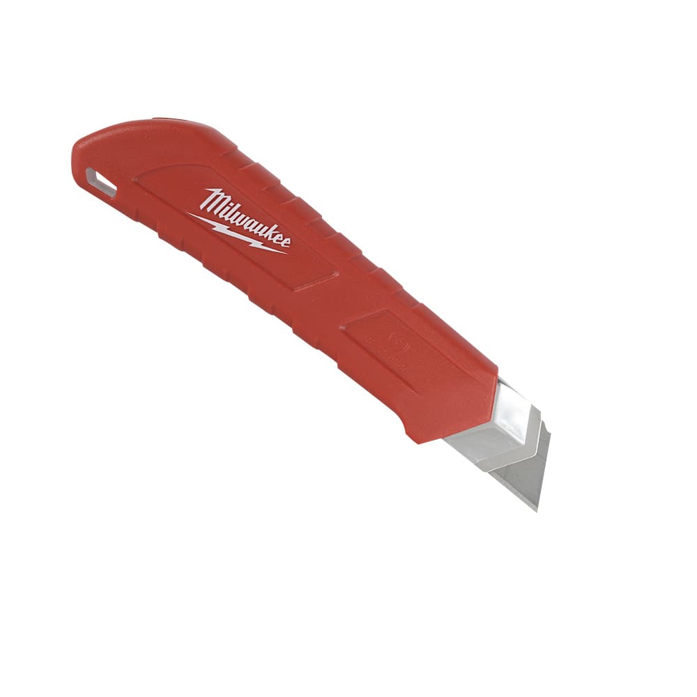 MILWAUKEE Utility Knife 25 mm