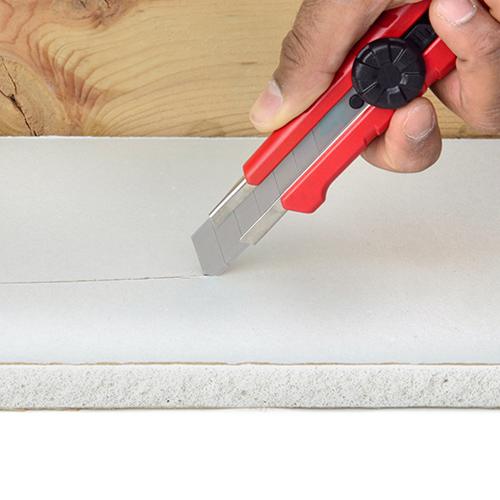 MILWAUKEE Utility Knife 25 mm