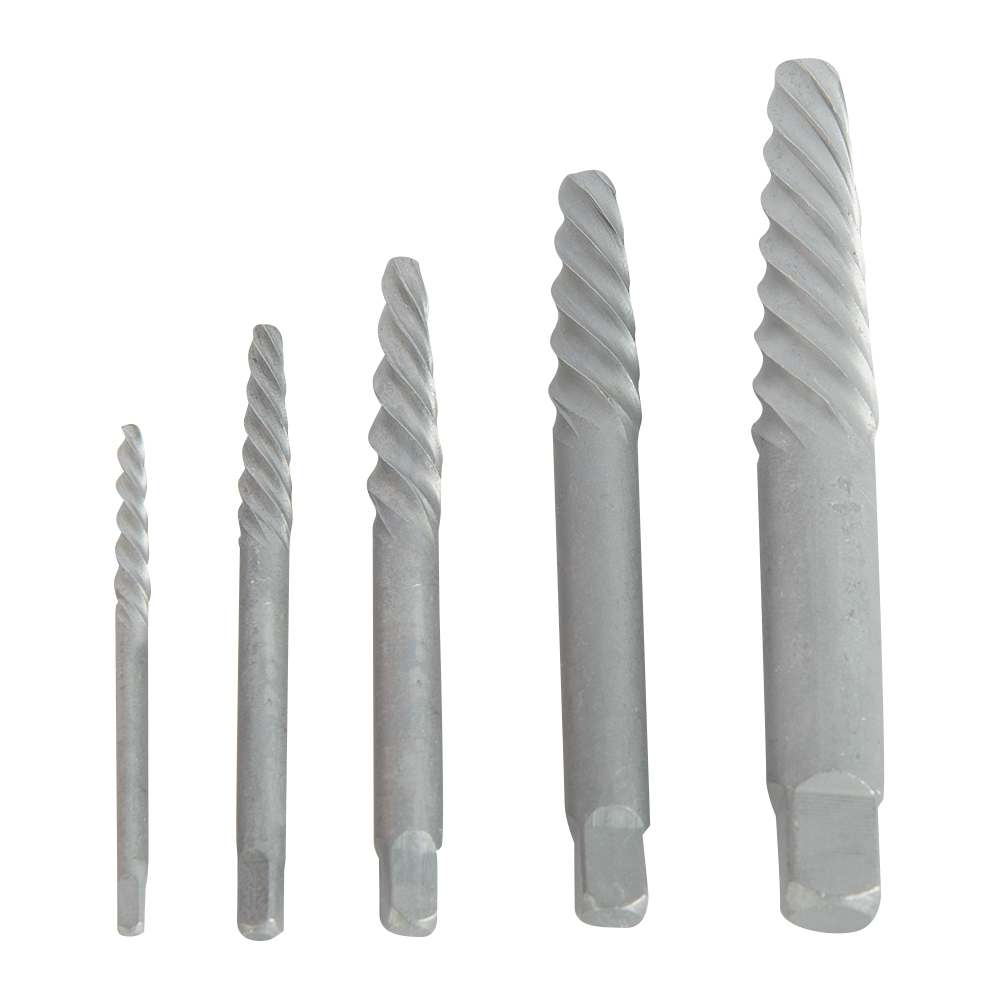Screw Extractors Set