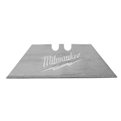Lames pour couteau universel Pqt/5 MILWAUKEE