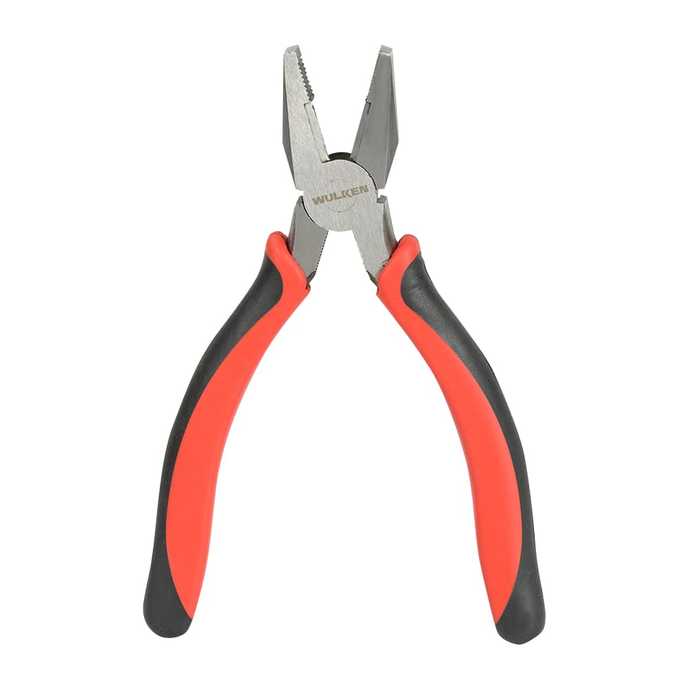 WULKEN Universal Pliers 8 in.