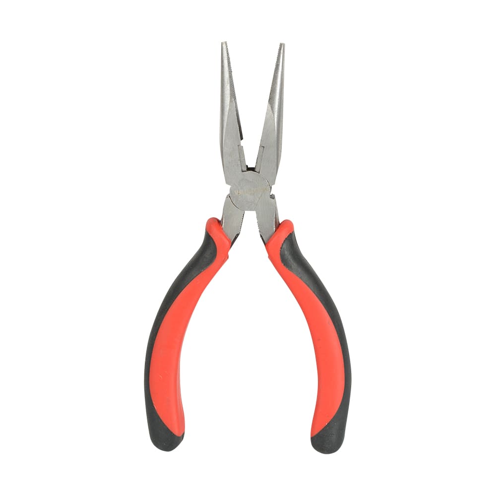 WULKEN Long Nose Pliers 6 in.