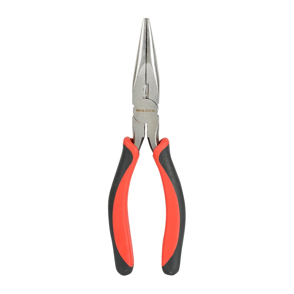 WULKEN Long Nose Pliers 8 in.