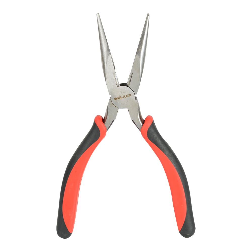 Pince à long bec 8 po WULKEN