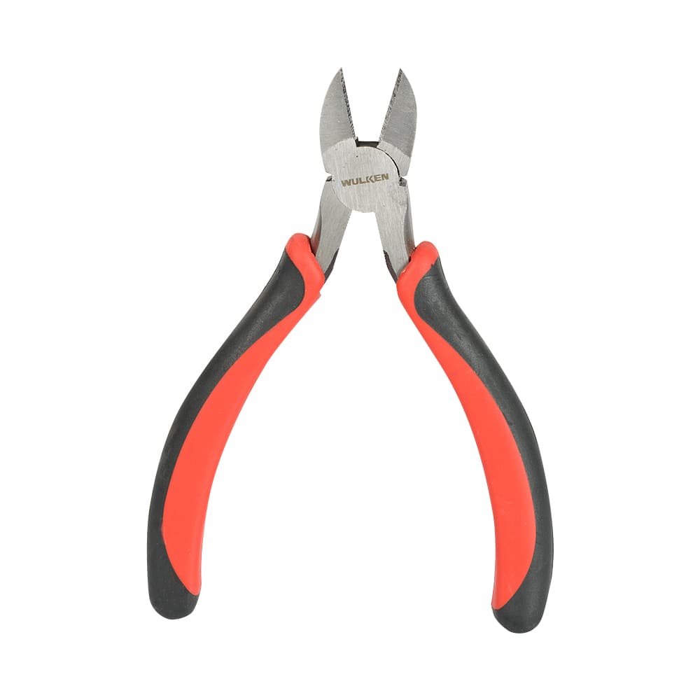 WULKEN Diagonal Cutting Pliers 6 in.