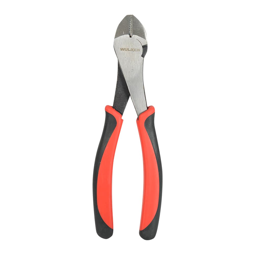 WULKEN Diagonal Cutting Pliers 8 in.