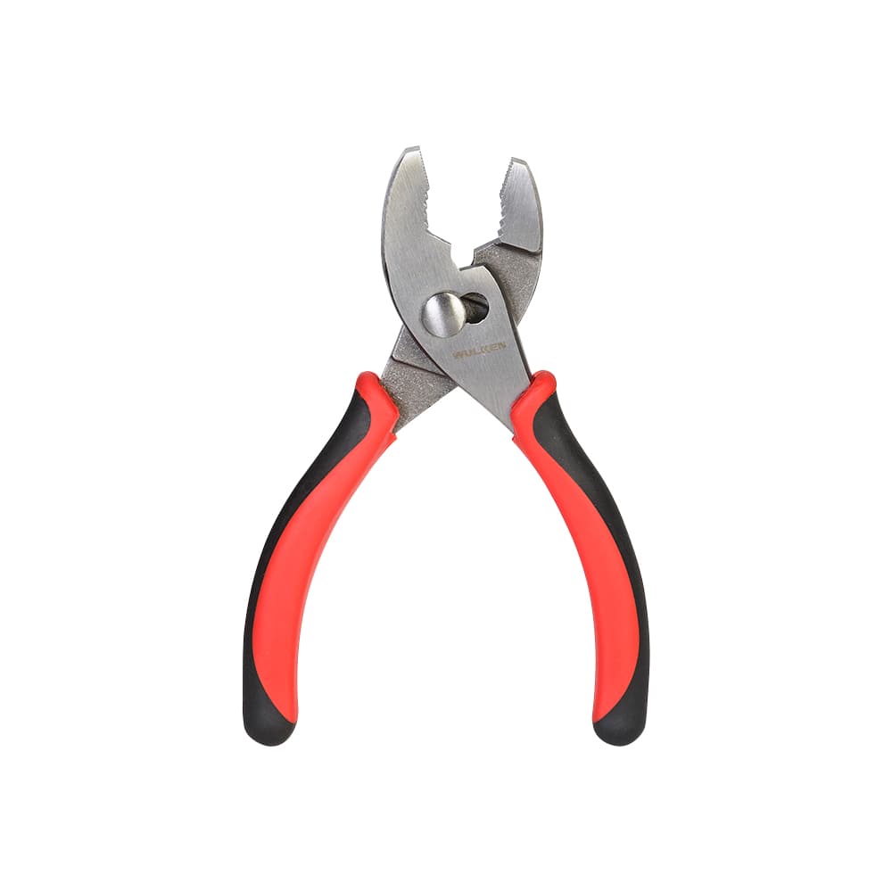 WULKEN Slip Joint Pliers 6 in.