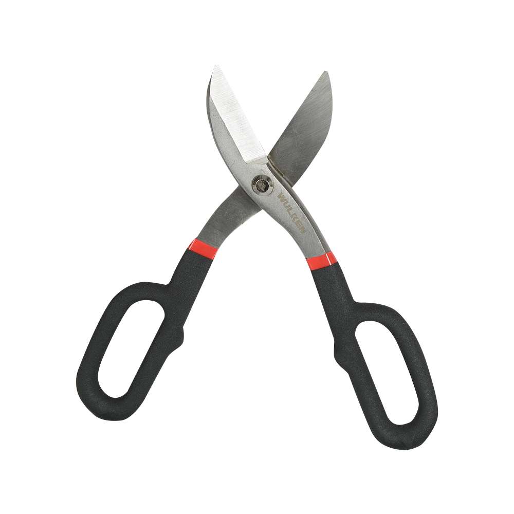 WULKEN Tinner Snips 10 in.