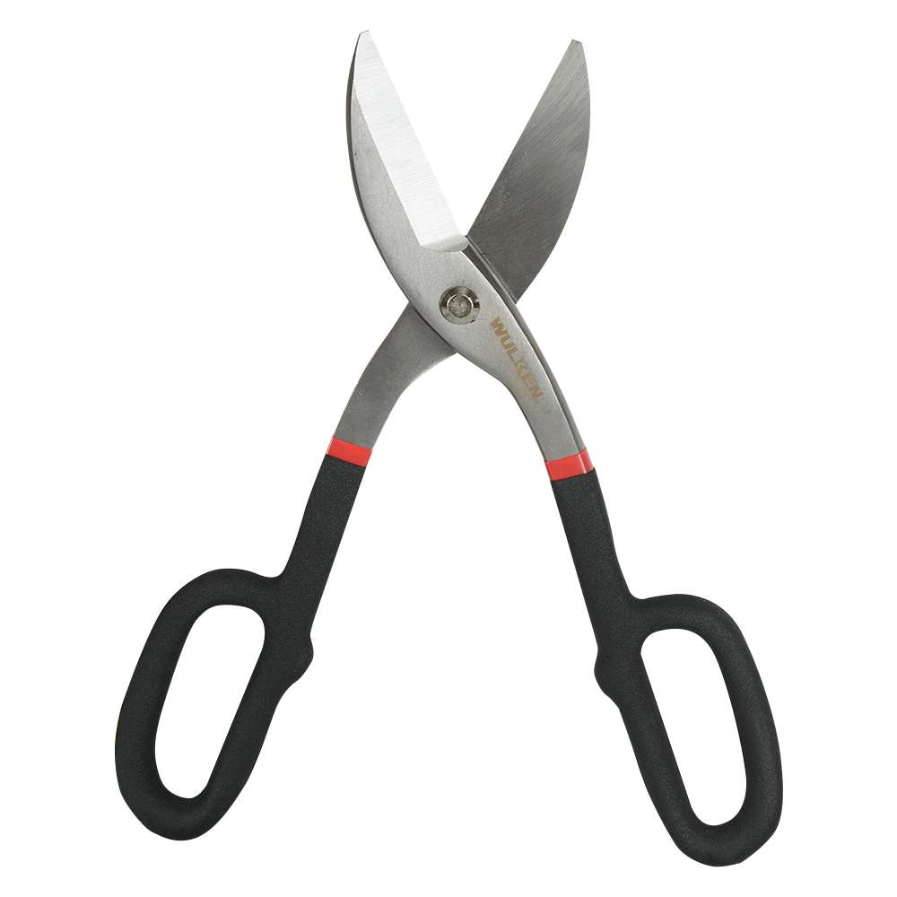 Cisailles à tôle 12 po WULKEN