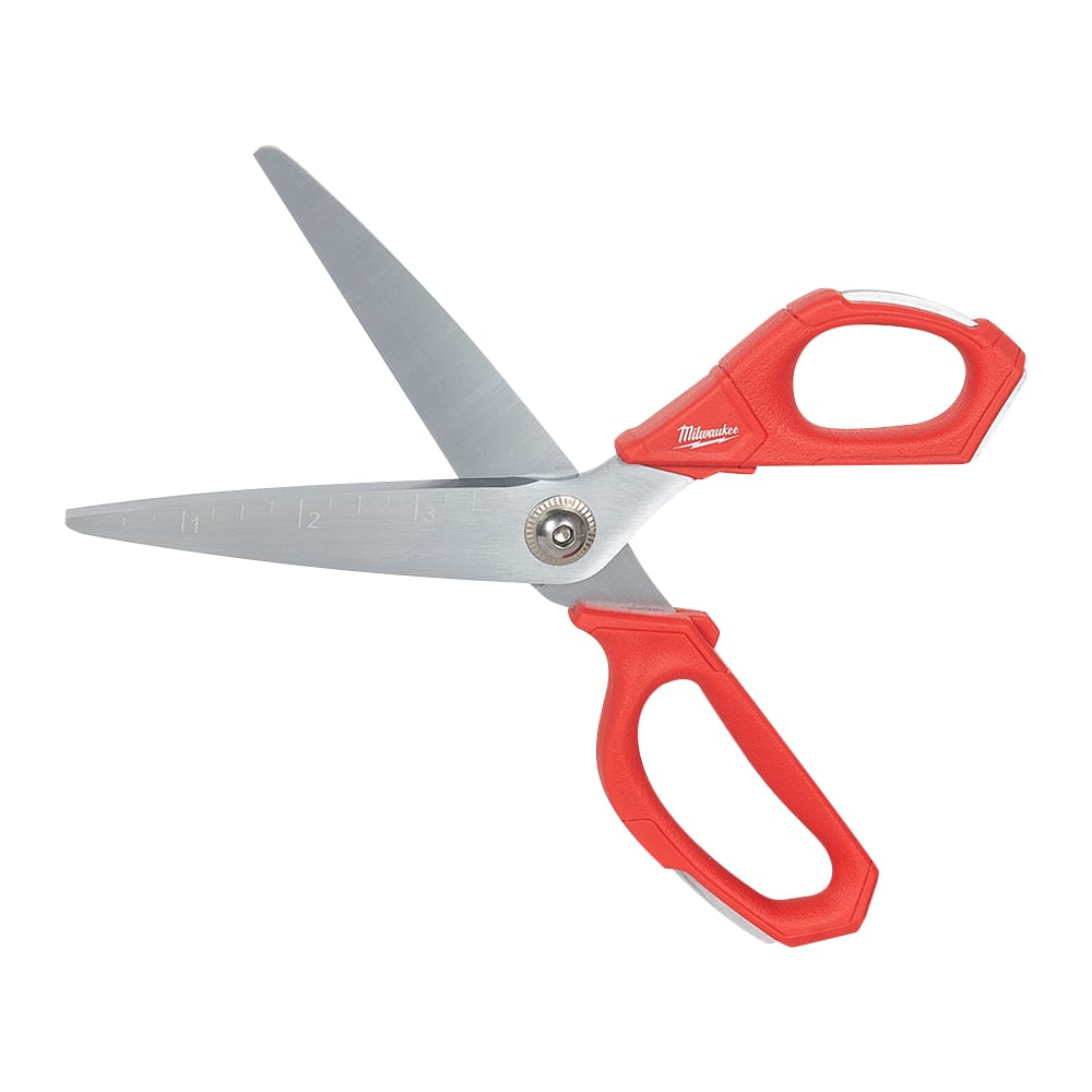 Ciseaux de chantier multiusage MILWAUKEE
