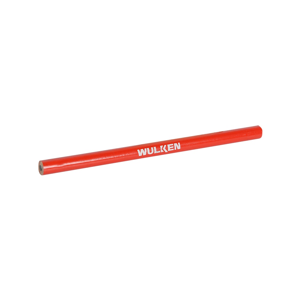 Crayon de menuisier WULKEN