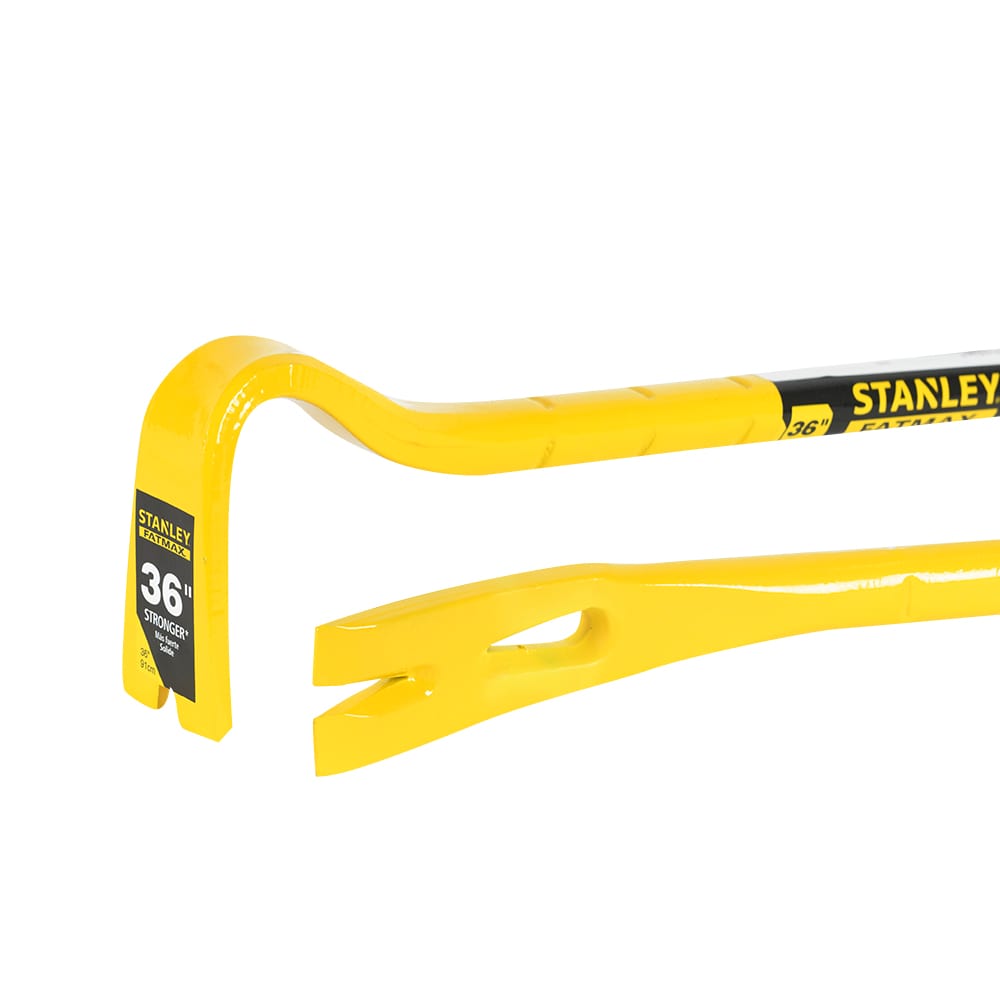 Barre de démolition Fatmax 36 po