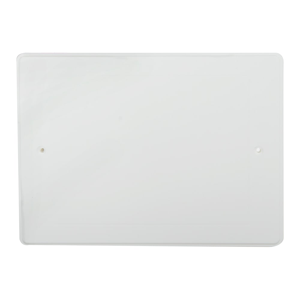 Panneau d'accès 6 po x 9 po