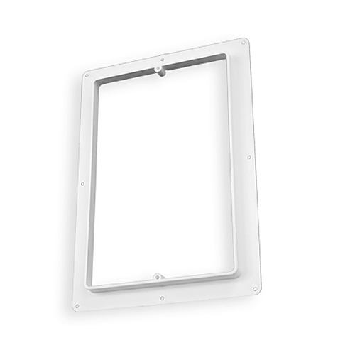 Panneau d'accès 6 po x 9 po