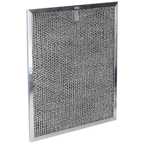Filtre au charbon pour hotte de cuisine 12 po x 11 1/4 po