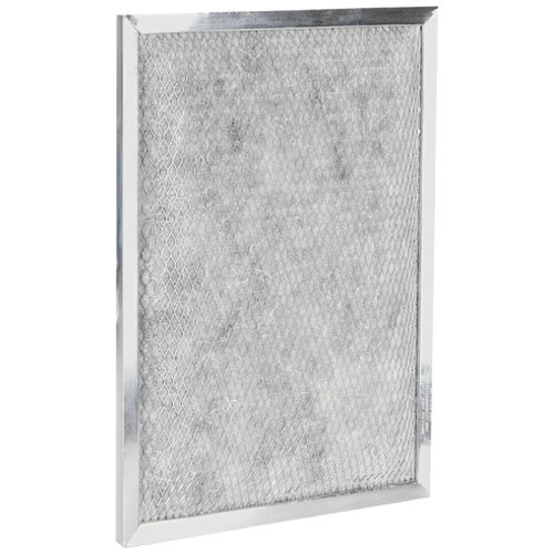 Filtre au charbon pour hotte de cuisine 11 1/4 po x 8 1/2 po