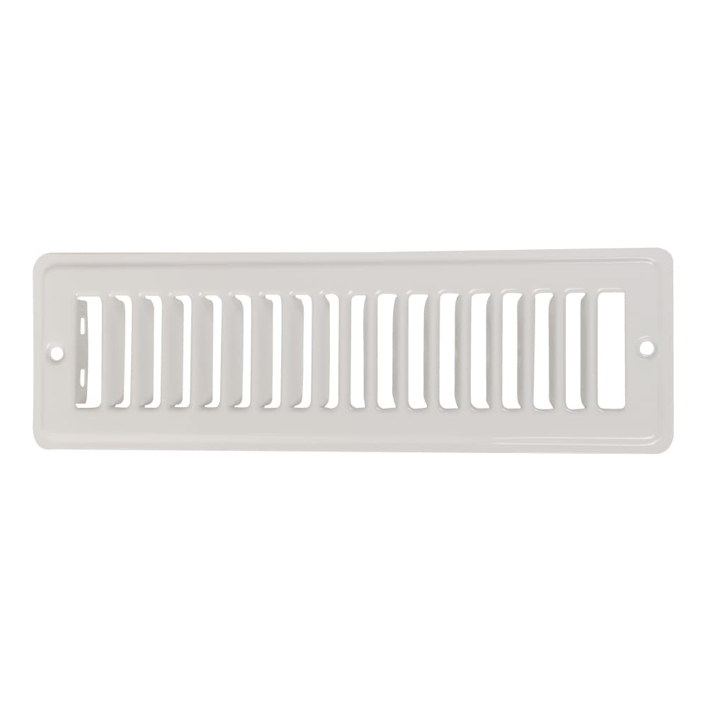 Floor Grille 2 1/4 in. x 12 in.