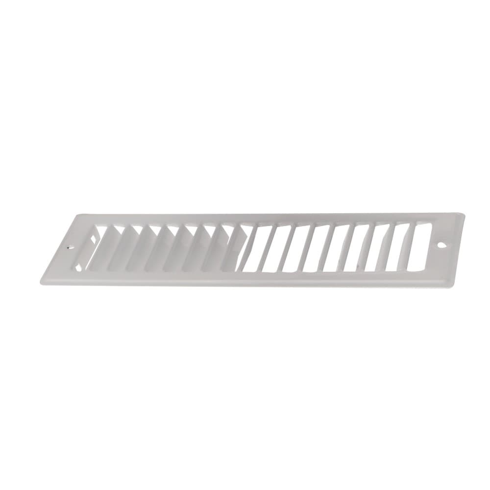 Floor Grille 3 in. x 10 in.