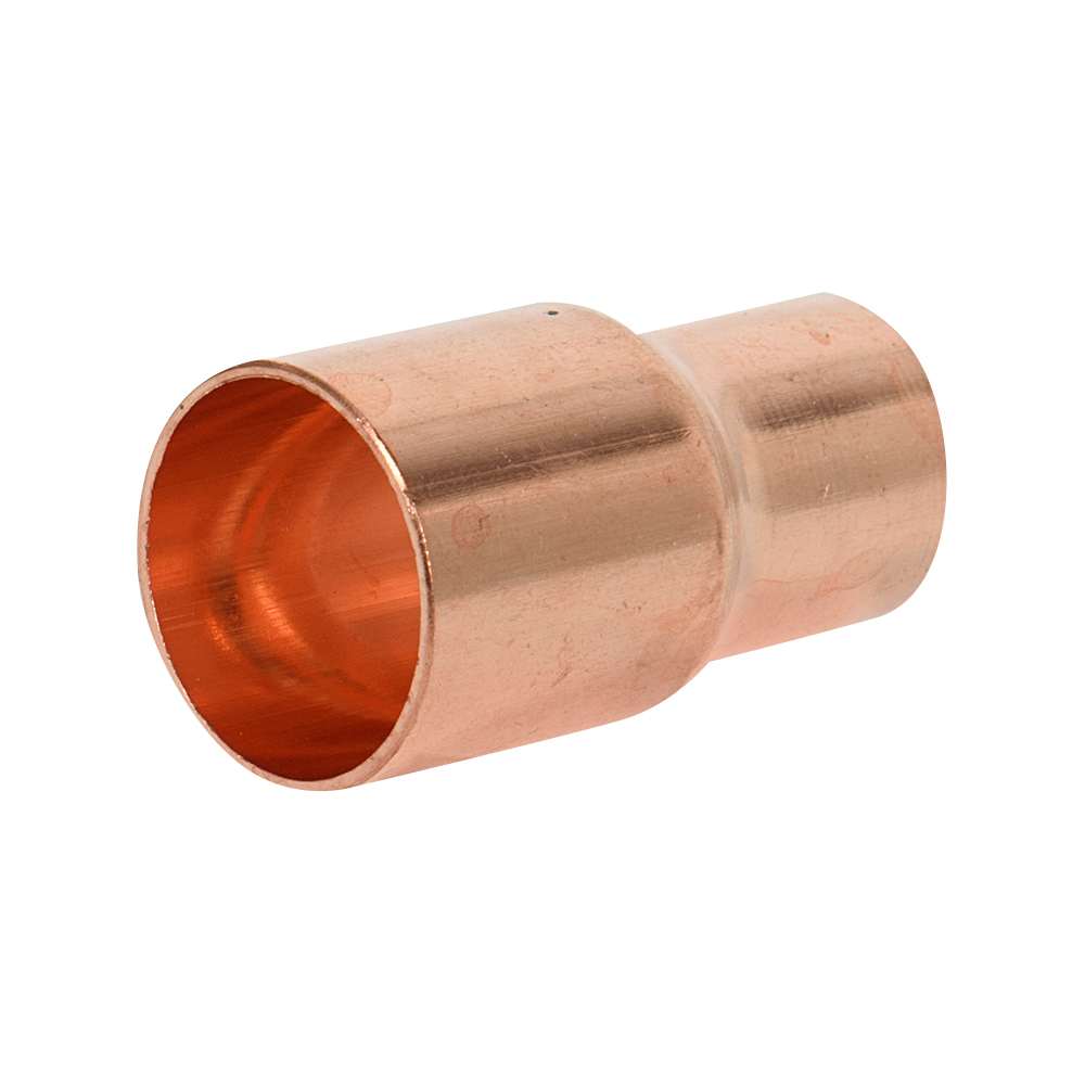 Reducer Coupling 3/4 in. male x 1/2 in. Female